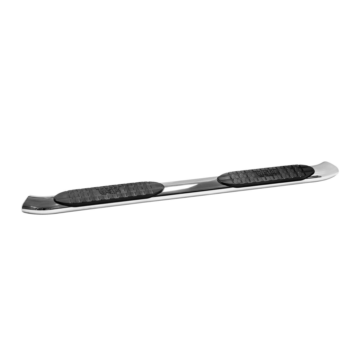 Westin 21-53520 Pro Traxx 5" Oval Step Bar  Automotive  Nerf Bar Pro Traxx (R);