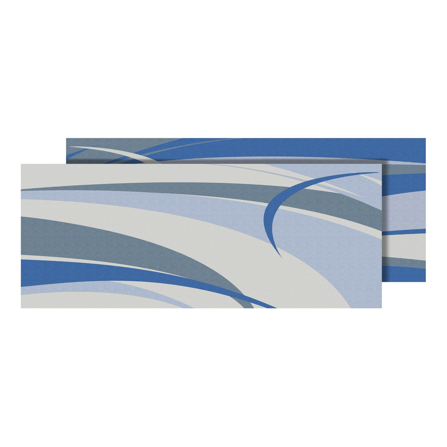 Mat Spx Graphic Blue/Grey 9 X 12 Mat Spx Graphic Blue/Grey 9 X 12