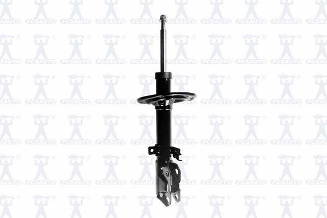 Focus Auto Parts Suspension Strut P/N:333562R  Suspension Strut P/N: