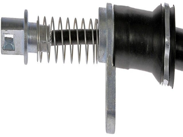 Parking Brake Cable P/N:C661206 Parking Brake Cable P/N: