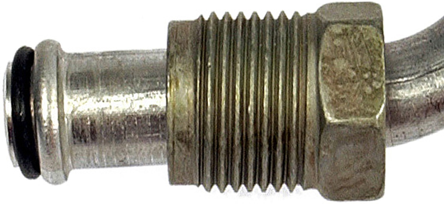 Dorman - Oe Solutions Engine Oil Cooler Hose Assembly P/N:625-148 Oe Solutions