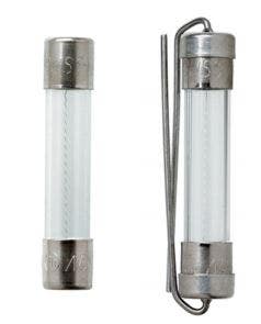 Agc Glass Fuse 1/4'X1-1/4' 40Amp Agc Glass Fuse 1/4 X1-1/4  40Amp