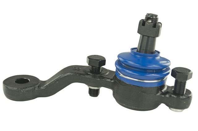 Mevotech Suspension Ball Joint P/N:Ms86511  Suspension Ball Joint P/N: