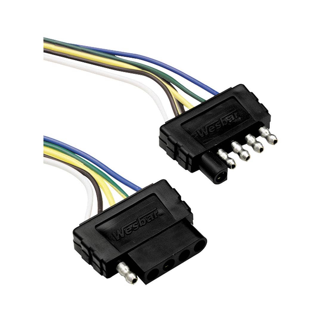 Tow Ready 118215 Tow Wiring Loop   Tow Wiring Loop