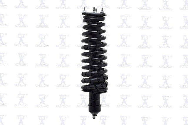 Focus Auto Parts Suspension Strut And Coil Spring Assembly P/N:1335793