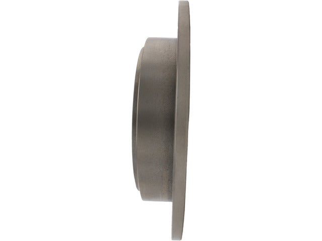 Centric Parts Disc Brake Rotor P/N:121.40053  Disc Brake Rotor P/N: