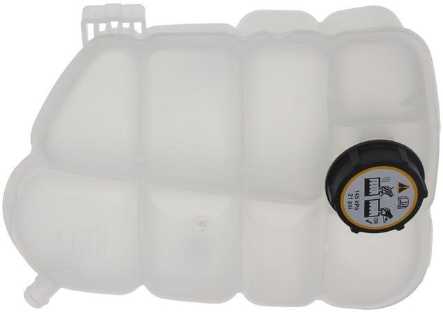 Dorman - Oe Solutions Engine Coolant Reservoir P/N:603-278  Engine Coolant