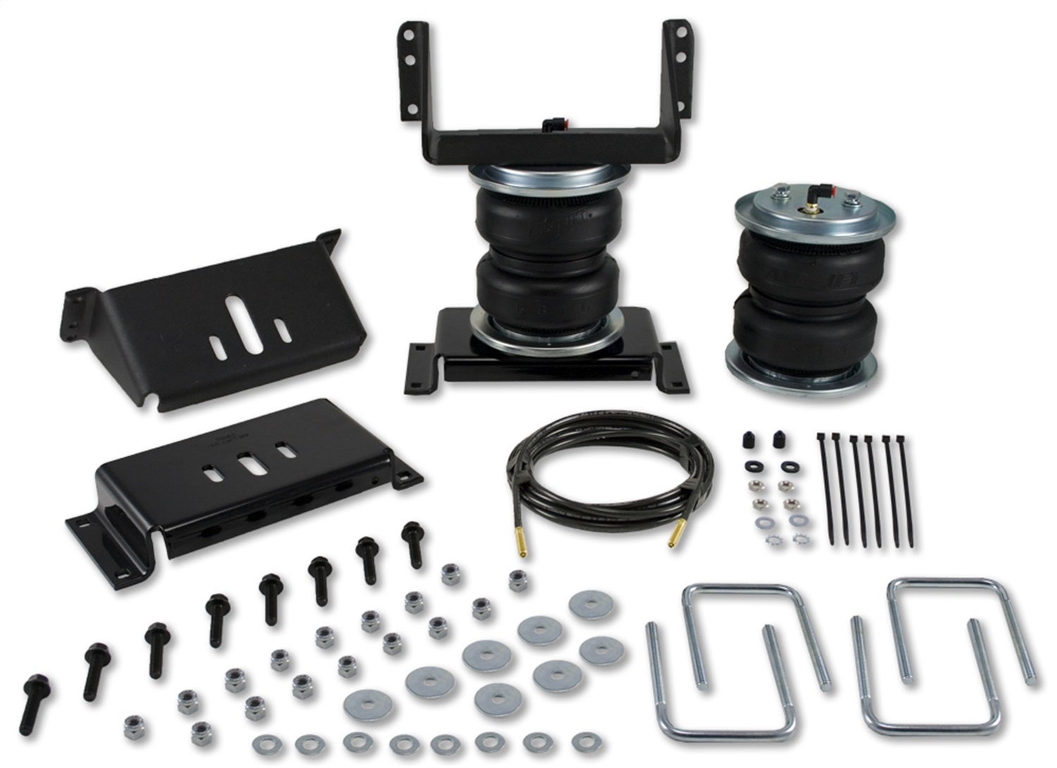 Air Lift 88237 Loadlifter 5000 Ultimate Air Spring Kit   Loadlifter 5000
