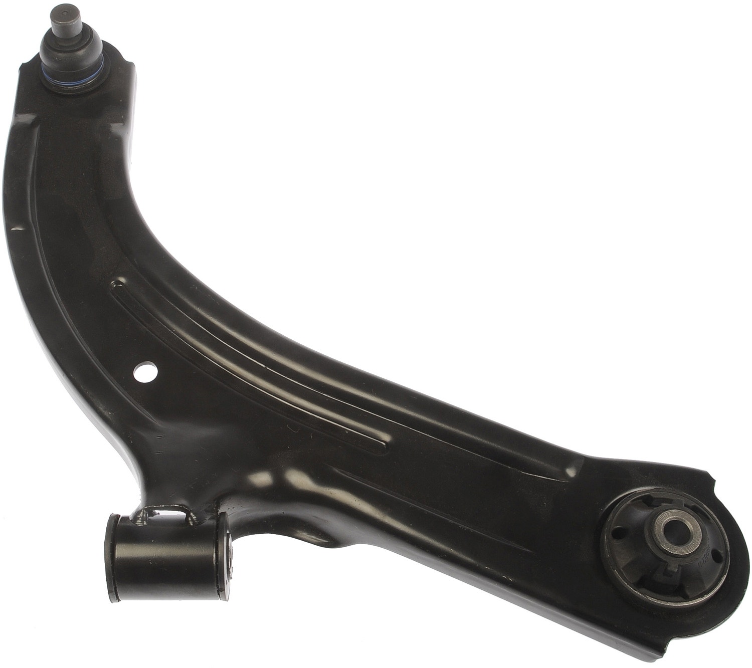 Dorman - Oe Solutions Suspension Control Arm And Ball Joint Assembly P/N:521-084