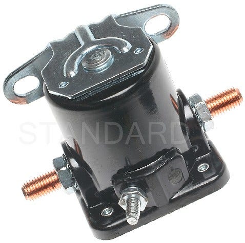 Standard Ignition Starter Solenoid P/N:Ss-558  Starter Solenoid P/N:
