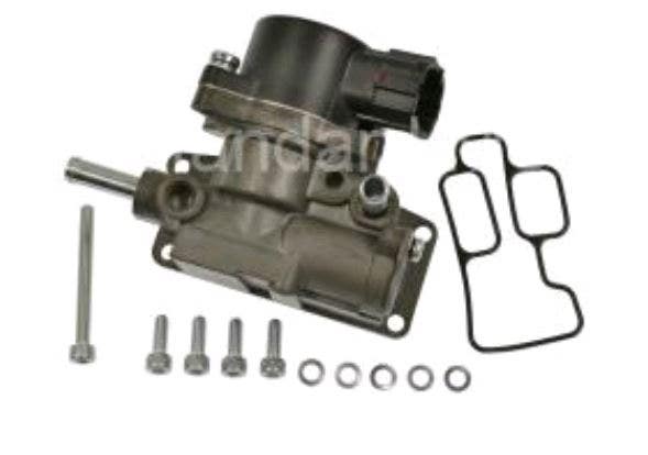 Standard Ignition Ac278 Idle Air Control Valve Idle Air Control Valve  Color -