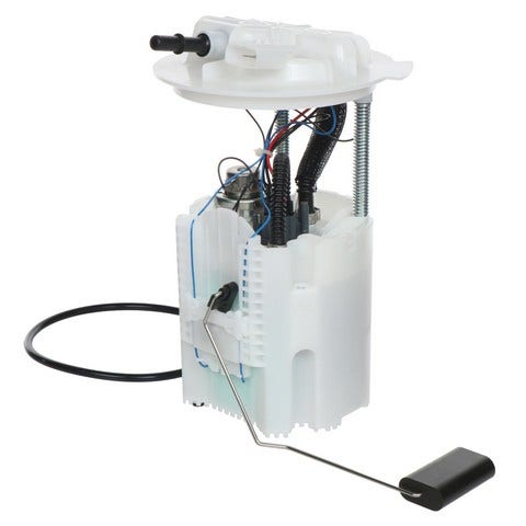 Carter Fuel Pump Module Assembly P/N:P76743m  Fuel Pump Module Assembly P/N: