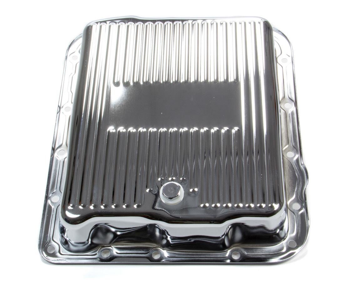 Racing Power R7599 Transmission Pan Racing Power  Transmission Pan