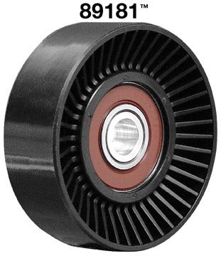 Dayco Accessory Drive Belt Idler Pulley P/N:89181  Accessory Drive Belt Idler