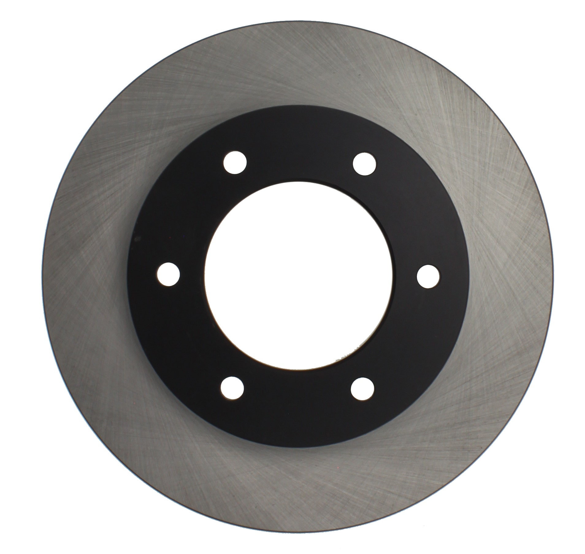 Centric Parts Disc Brake Rotor P/N:120.43018  Disc Brake Rotor P/N: