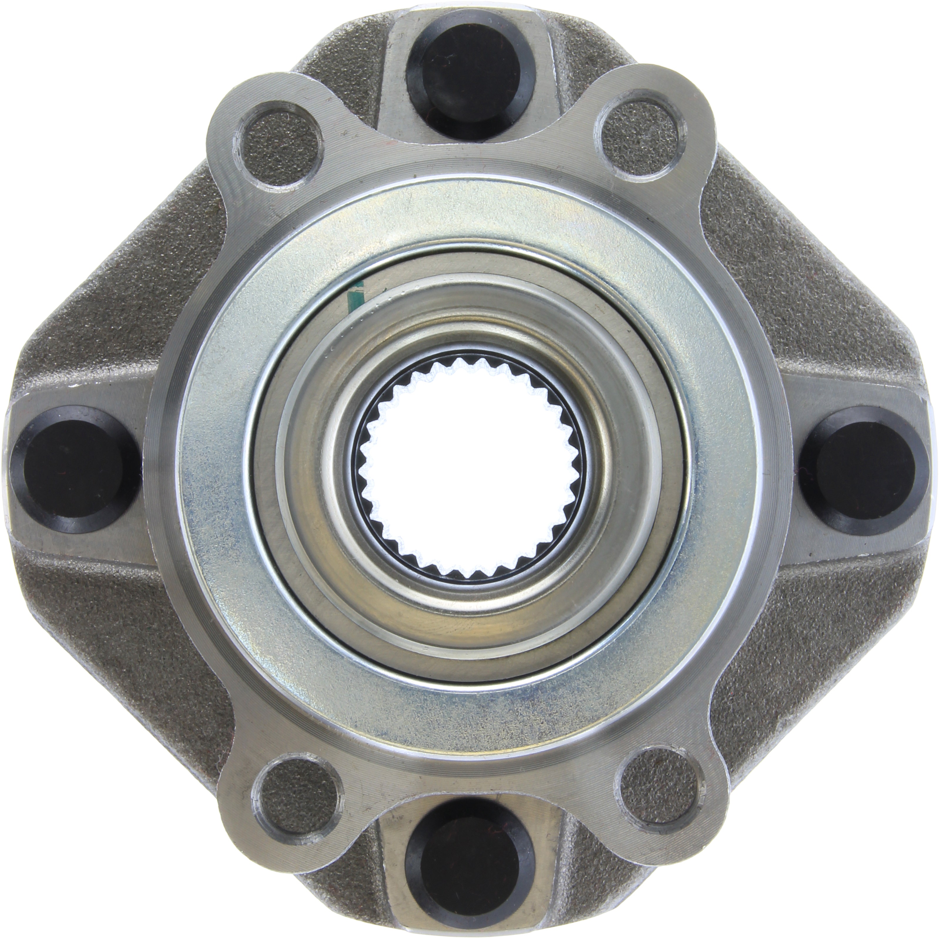 Centric Parts Wheel Bearing And Hub Assembly P/N:401.42000E  Wheel Bearing And