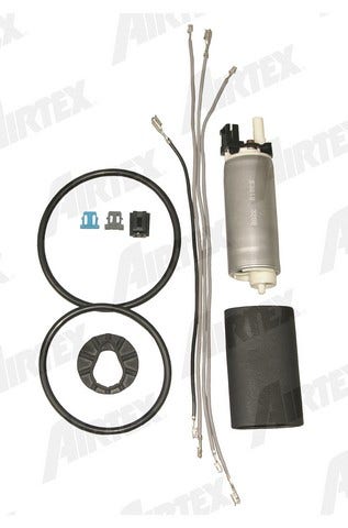 Airtex Electric Fuel Pump P/N:E3210 Fuel Pump Electric  Fuel Type - E85 Fuel,