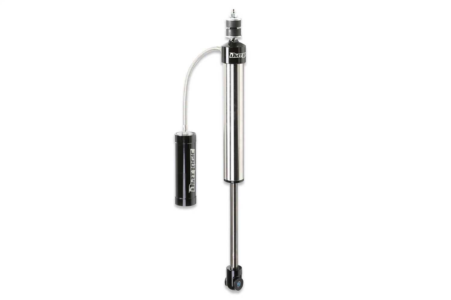 Fabtech Fts801072 Dirt Logic 2.25 Resi Front Shock Fits 14-16 2500 3500   Dirt