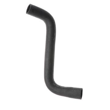 Dayco Radiator Coolant Hose P/N:72341  Radiator Coolant Hose P/N: