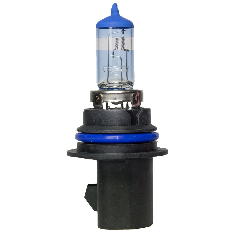 Wagner Lighting Daytime Running Light Bulb,Headlight Bulb P/N:Bp9007blx2