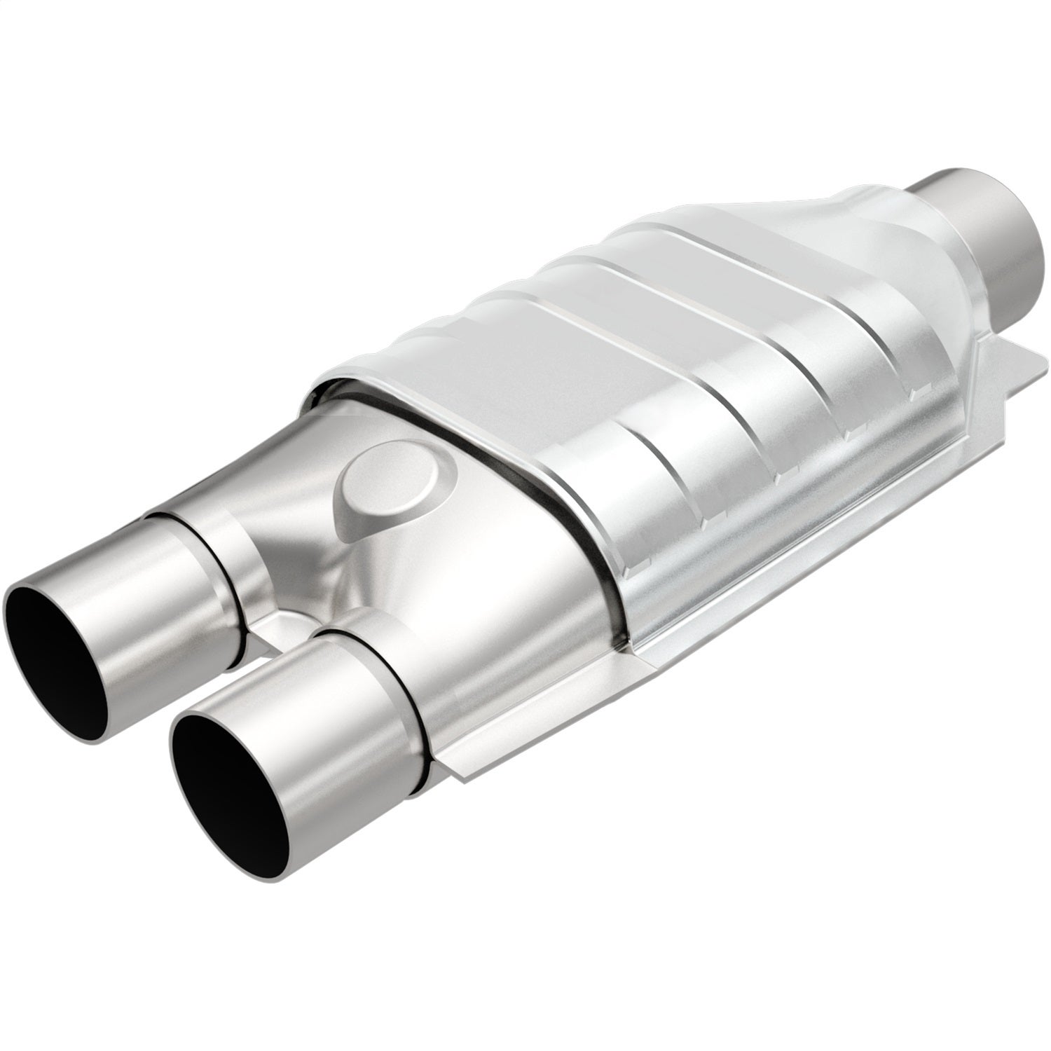 Magnaflow 49 State Converter 99007Hm Heavy Metal Series Catalytic Converter