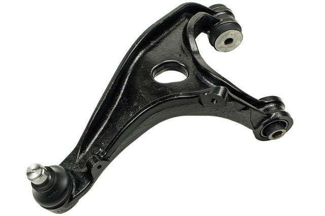Mevotech Suspension Control Arm And Ball Joint Assembly P/N:Cms801180