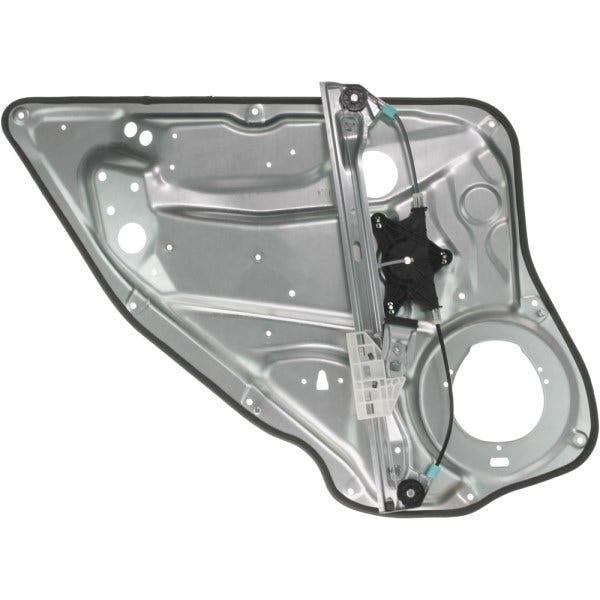 New Window Lift Regulator New Window Lift Regulator