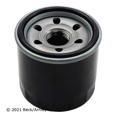 Beck/Arnley Transmission Oil Filter P/N:044-8001  Transmission Oil Filter P/N: