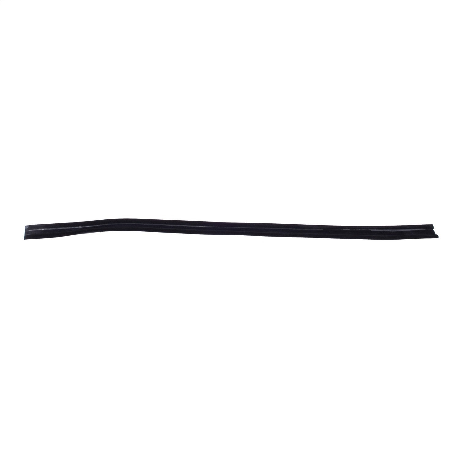 Omix 12303.10 Door Glass Seal Fits 82-95 Cj7 Scrambler Wrangler (Yj)   Door