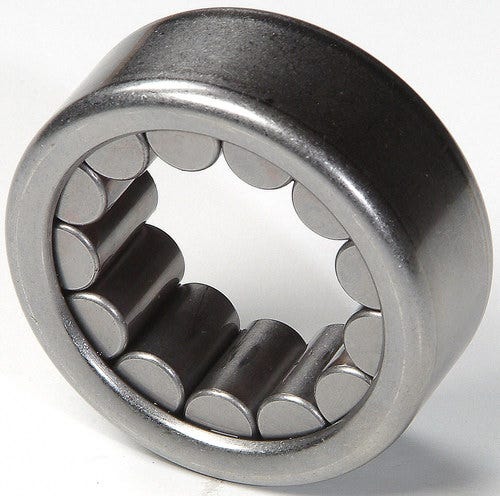 National R-1561-Tv Wheel Bearing Bower/National  Differential Pinion Bearing;