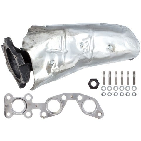 Atp Exhaust Manifold P/N:101139  Exhaust Manifold P/N: