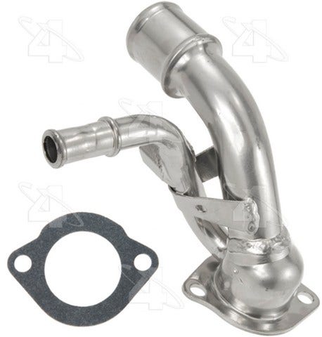 Four Seasons Engine Coolant Water Outlet P/N:84888  Engine Coolant Water Outlet