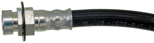 Brake Hydraulic Hose P/N:H78077 Brake Hydraulic Hose P/N: