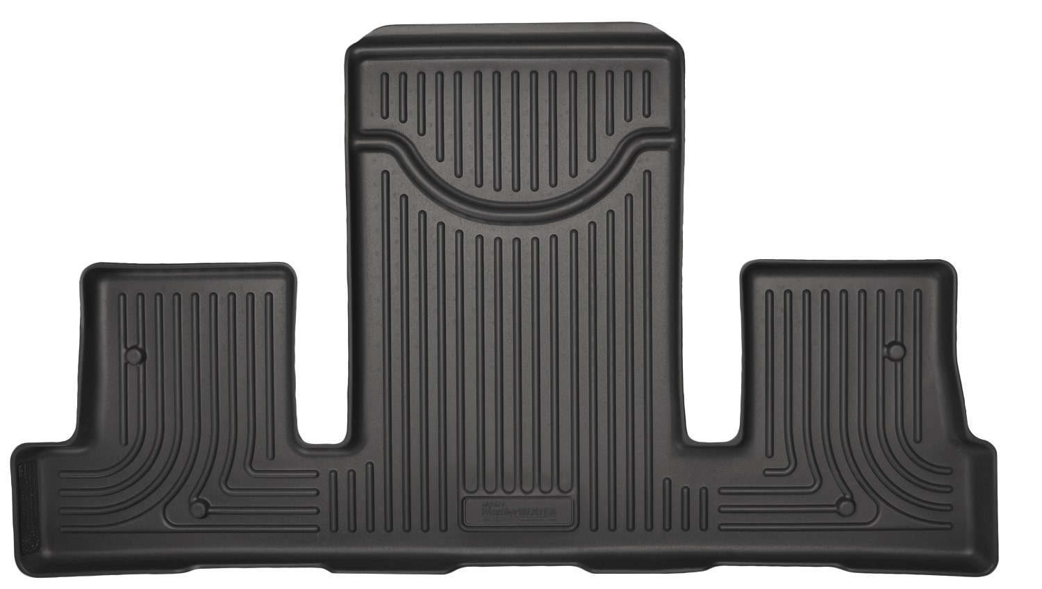 Husky Liners 19221 Weatherbeater Floor Liner Husky Liner 19213 Floor Liner