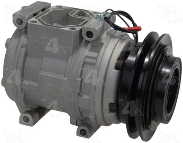 Four Seasons A/C Compressor P/N:68369  A/C Compressor P/N: