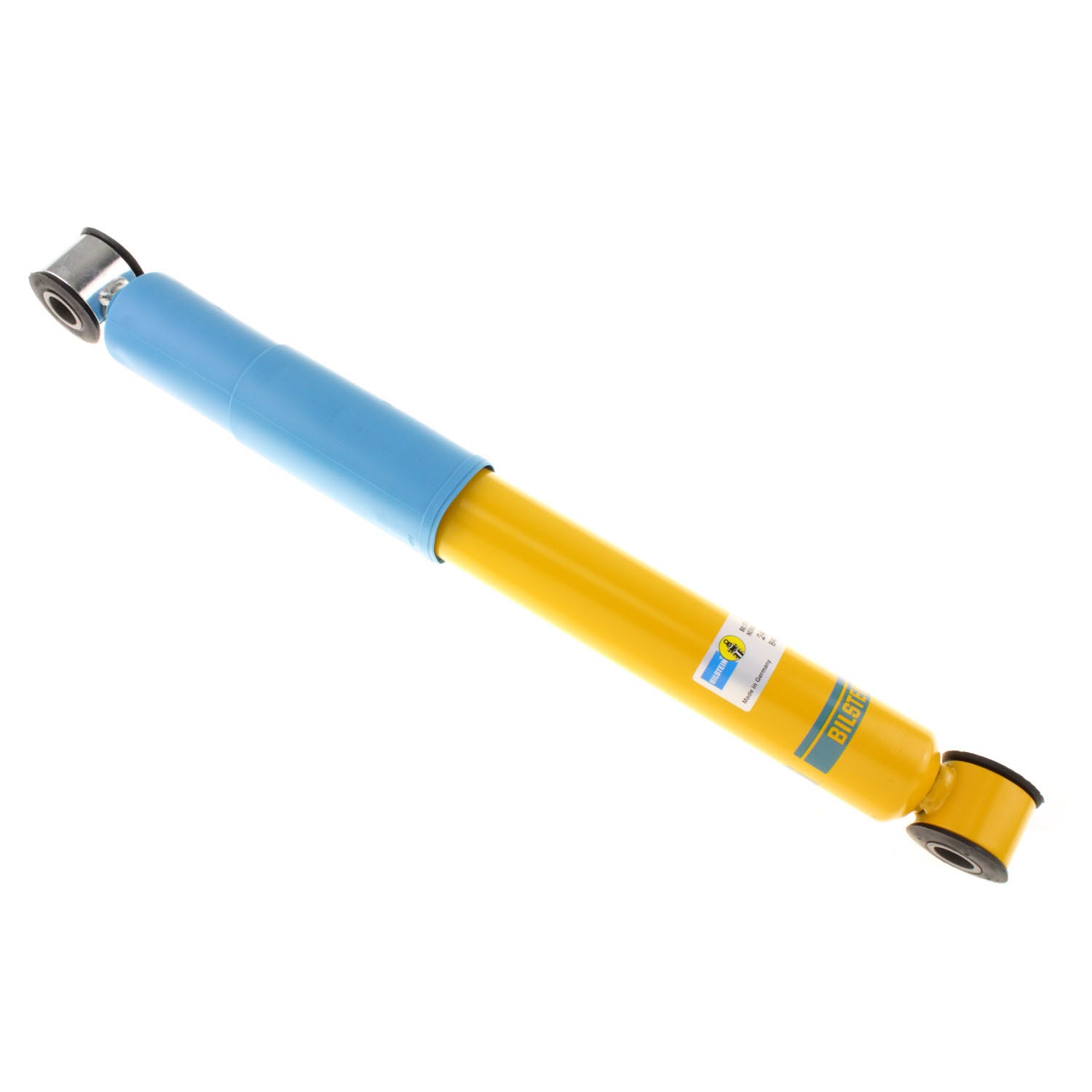 Bilstein Shock Absorbers   Shock Absorber 4600 Series Shock; Type - Nitrogen Gas