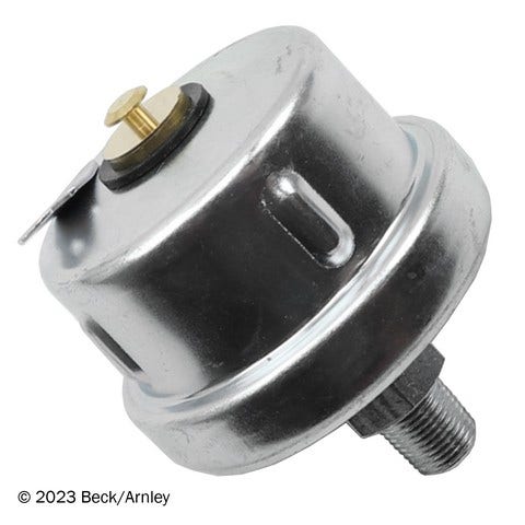 Beck/Arnley Engine Oil Pressure Switch P/N:201-1761  Engine Oil Pressure Switch
