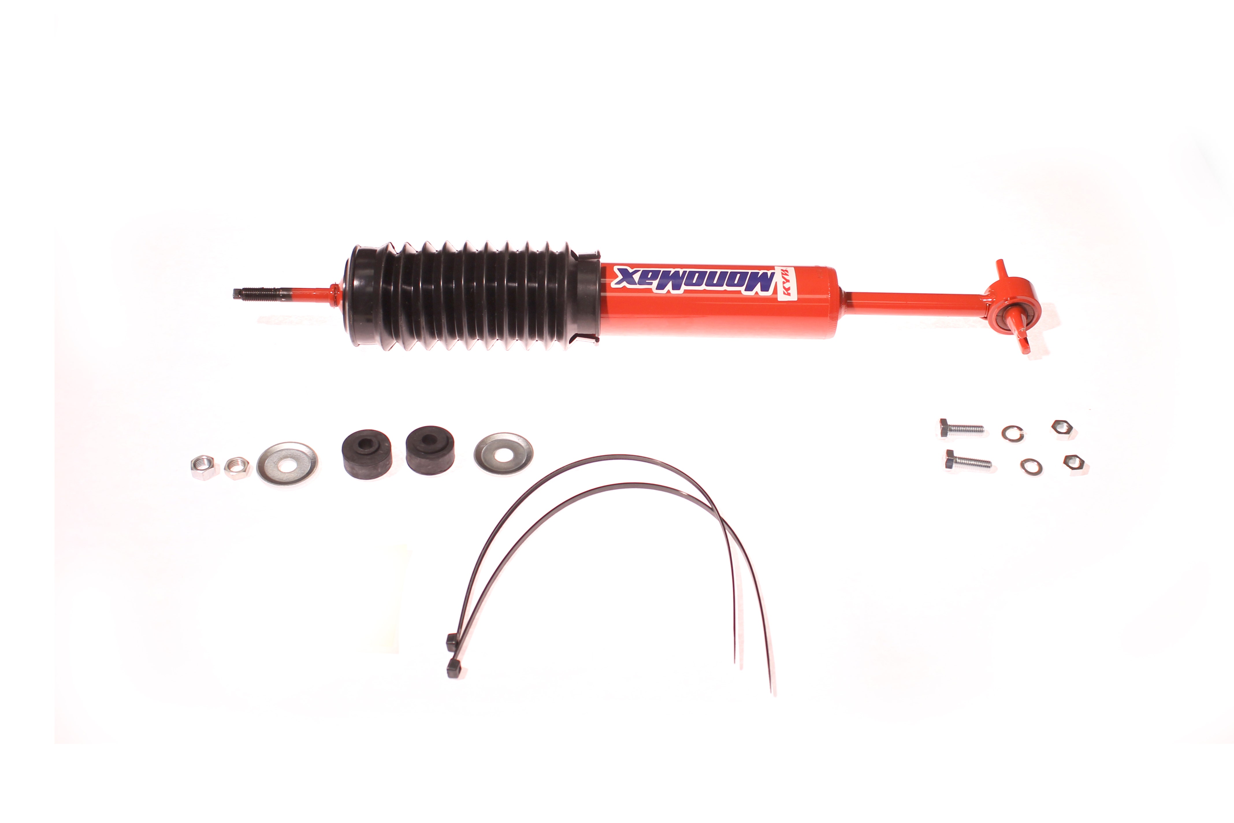 Kyb Suspension Shock Absorber P/N:561001  Suspension Shock Absorber P/N: