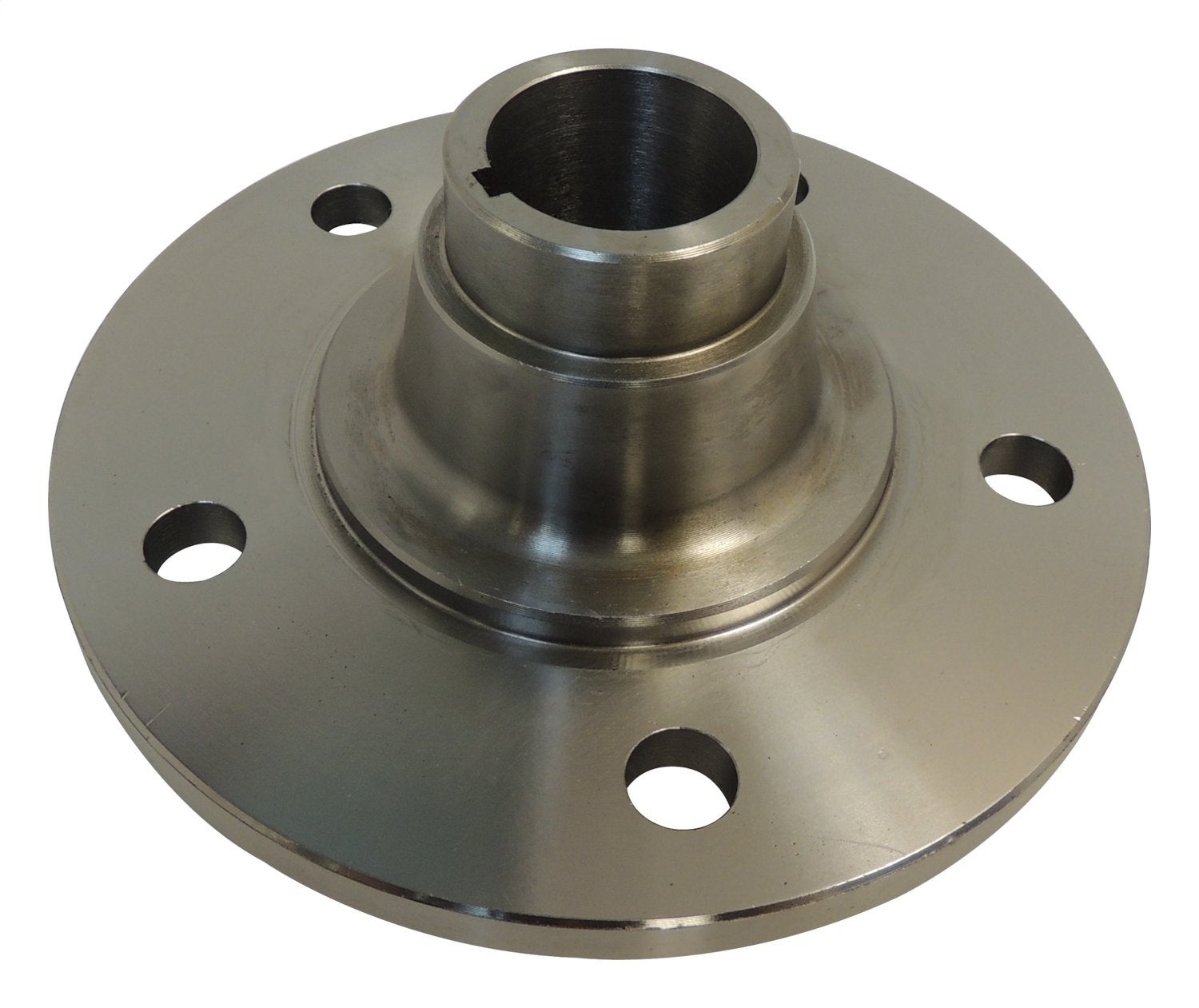 Crown Automotive J0912647 Wheel Hub Fits 50-55 Willys Crown Automotive  Wheel