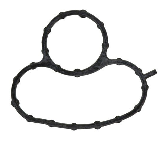 Fel-Pro Engine Oil Filter Adapter Gasket P/N:71318  Engine Oil Filter Adapter