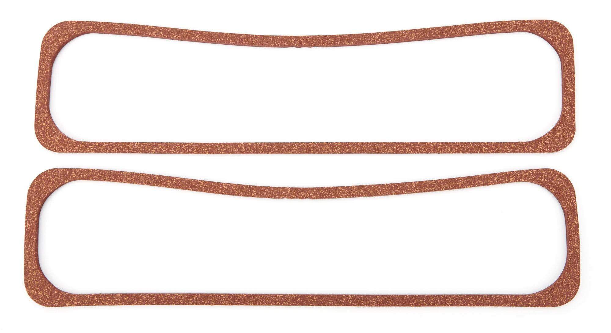 Cork Sbc Valve Cover Gas Ket (2)  Pr Cork Sbc Valve Cover Gas Ket (2)  Pr
