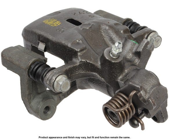 Cardone Reman Disc Brake Caliper P/N:19-B2626  Disc Brake Caliper P/N: