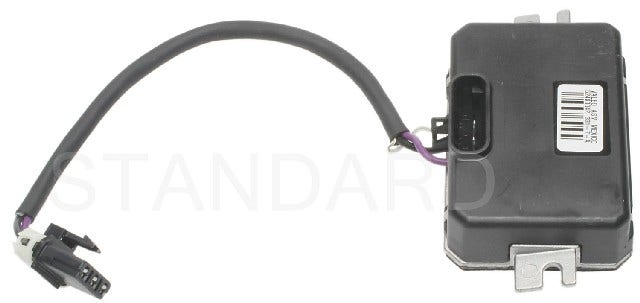Standard Ignition A/C Power Module,Hvac Blower Motor Resistor P/N:Ru-536  A/C