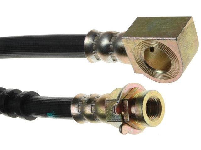 Raybestos Brakes Brake Hydraulic Hose P/N:Bh36828  Brake Hydraulic Hose P/N: