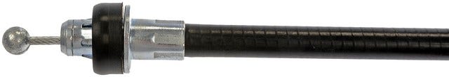 Parking Brake Cable P/N:C660700 Parking Brake Cable P/N:
