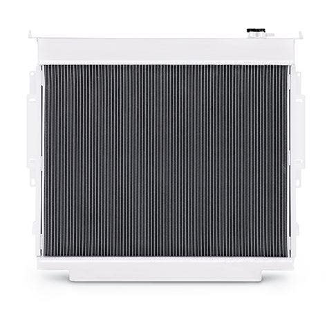 Mishimoto Ford 6.9L & 7.3L Idi Diesel Performance Aluminum Radiator  Ford 6.9L &