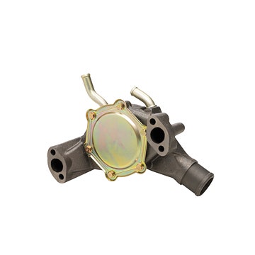 Dayco Engine Water Pump P/N:Dp957  Engine Water Pump P/N: