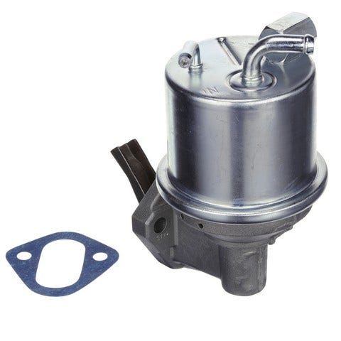 Delphi Mechanical Fuel Pump P/N:Mf0120  Mechanical Fuel Pump P/N: