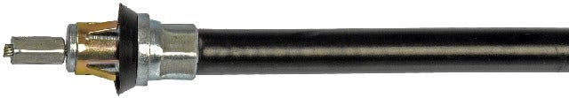 Parking Brake Cable P/N:C660457 Parking Brake Cable P/N: