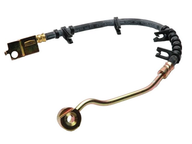 Raybestos Brakes Brake Hydraulic Hose P/N:Bh380347  Brake Hydraulic Hose P/N: